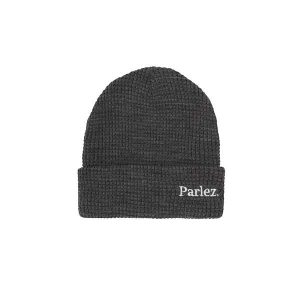 Parlez Reyno Heather Beanie