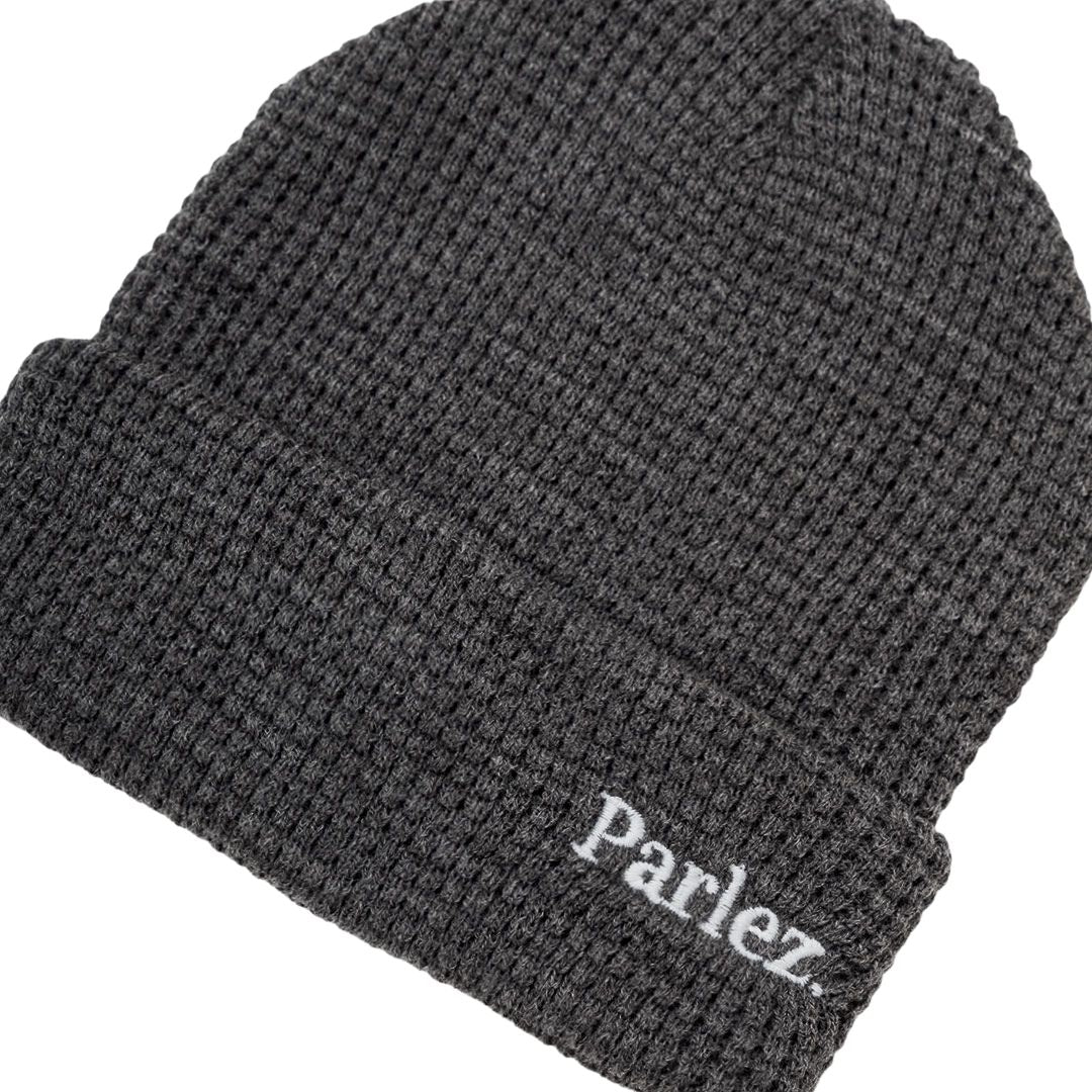 Parlez Reyno Heather Beanie