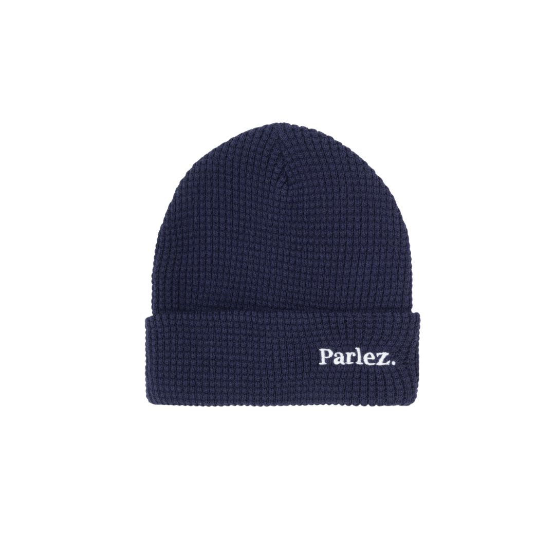 Parlez Reyno Midnight Beanie