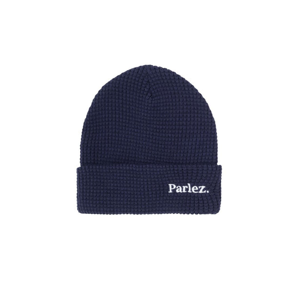 Parlez Reyno Midnight Beanie