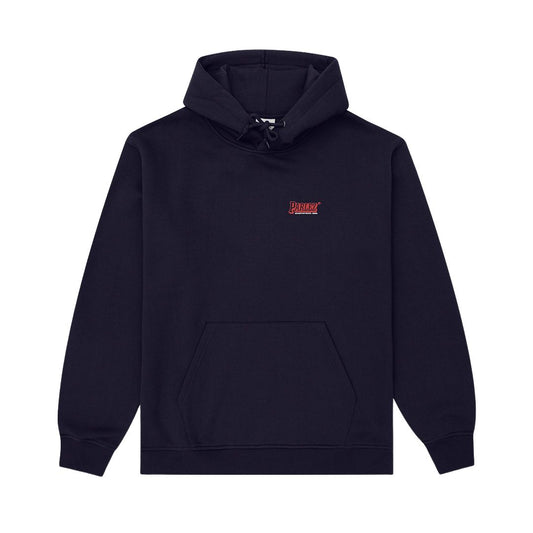 Parlez Verkin Midnight Hoodie