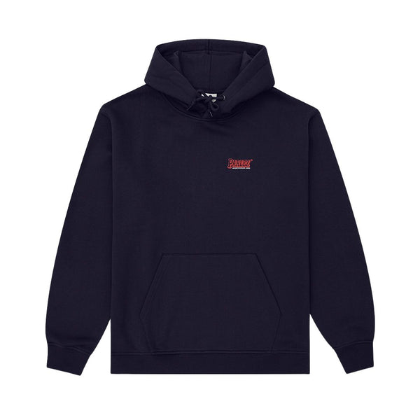 Parlez Verkin Midnight Hoodie