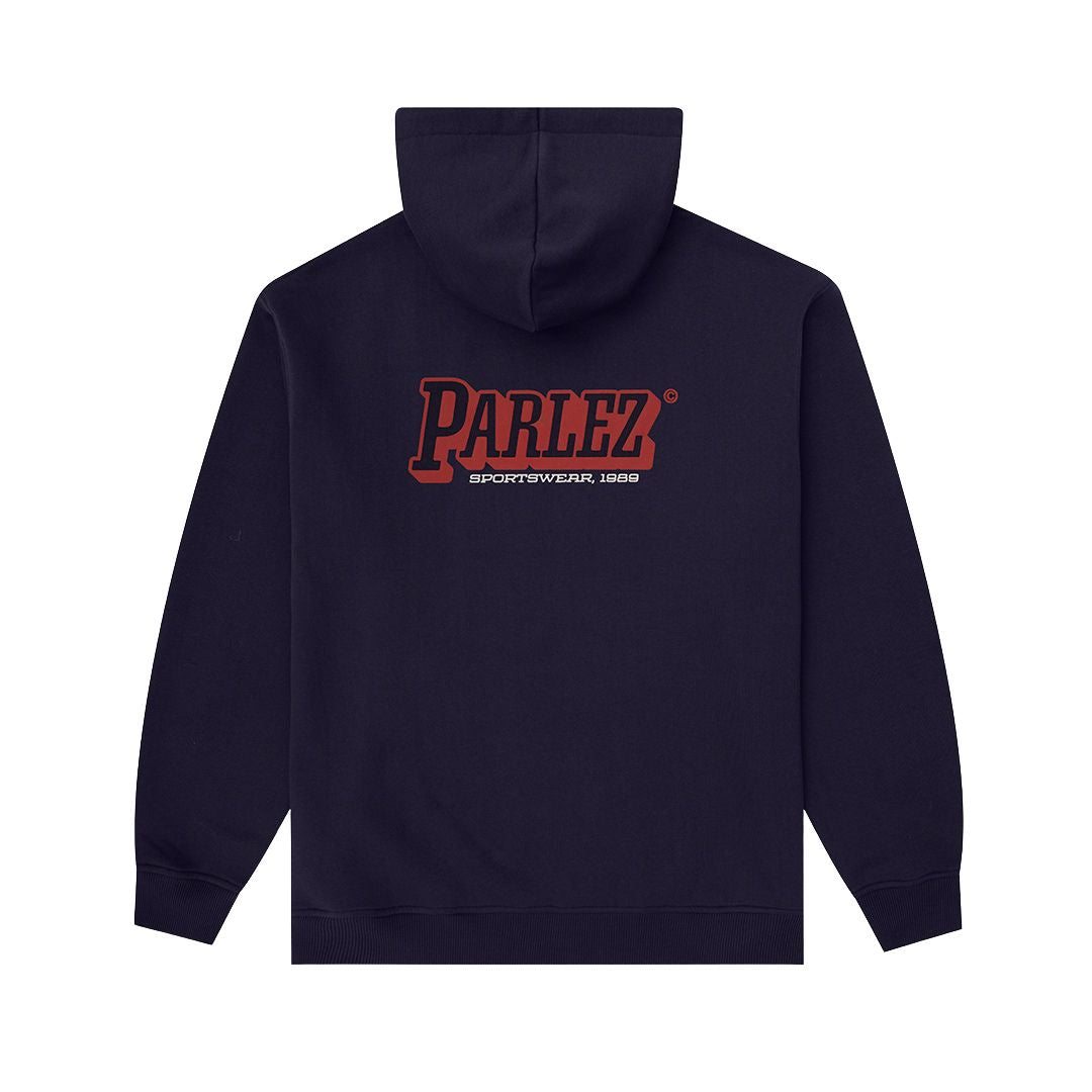 Parlez Verkin Midnight Hoodie
