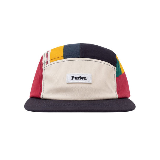 Parlez Willmar 5 Panel Multi Cap