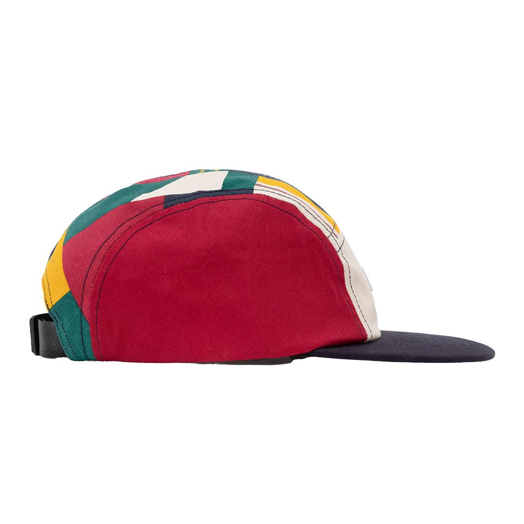 Parlez Willmar 5 Panel Multi Cap