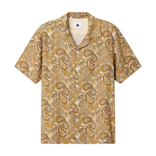 Pretty Green Hermosa Paisley Multi Shirt