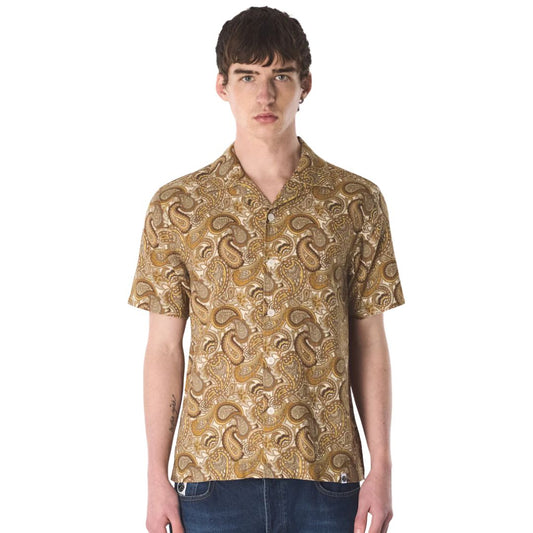 Pretty Green Hermosa Paisley Multi Shirt
