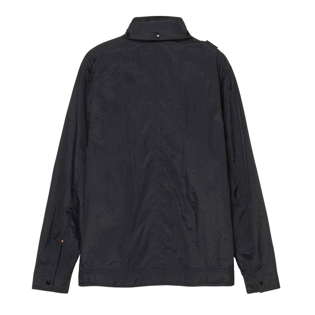 Ma.Strum Cetane Utility Ink Navy Jacket
