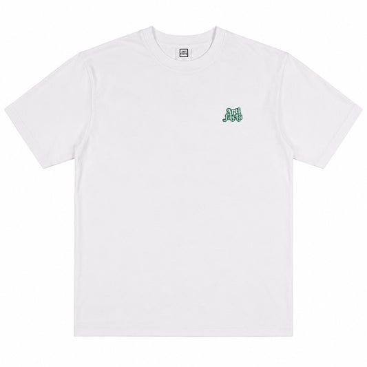 Artifacts White Heritage T-Shirt