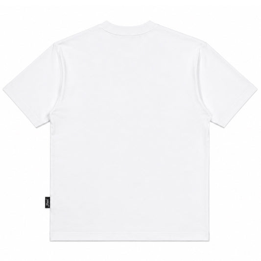 Artifacts Core Oversized White T-Shirt