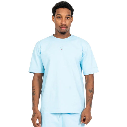 Wrong Friends Asti Light Blue T-Shirt