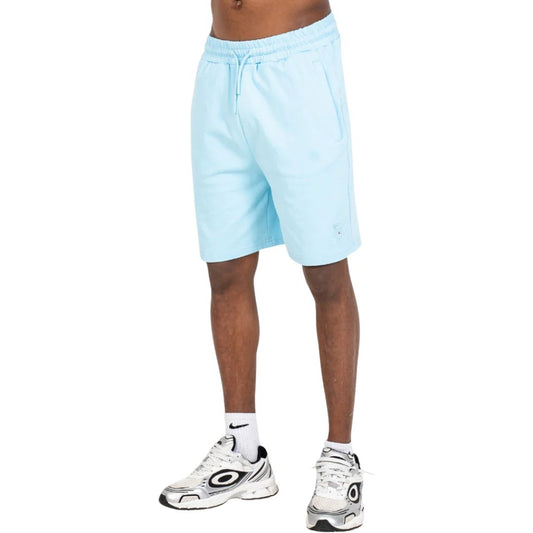 Wrong Friends Asti Light Blue Shorts
