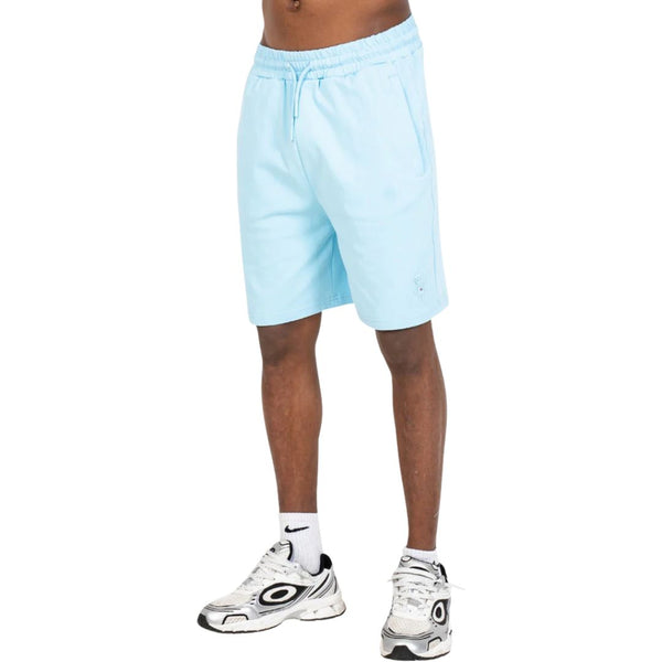 Wrong Friends Asti Light Blue Shorts