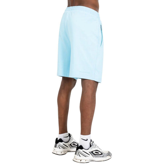 Wrong Friends Asti Light Blue Shorts