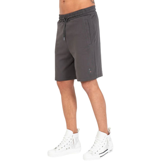 Wrong Friends Asti Stone Grey Shorts