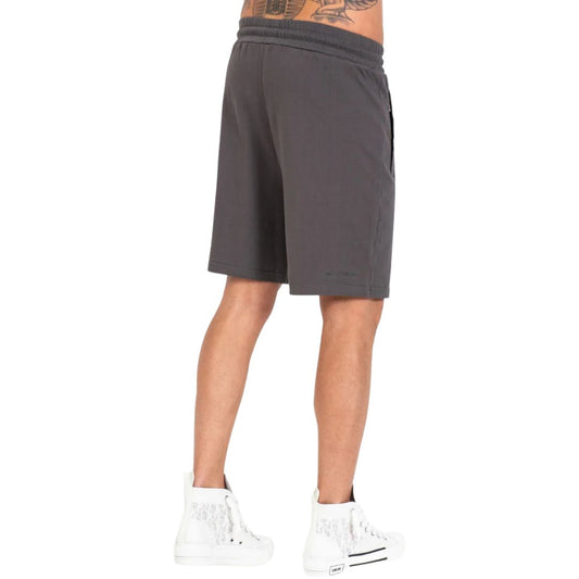 Wrong Friends Asti Stone Grey Shorts