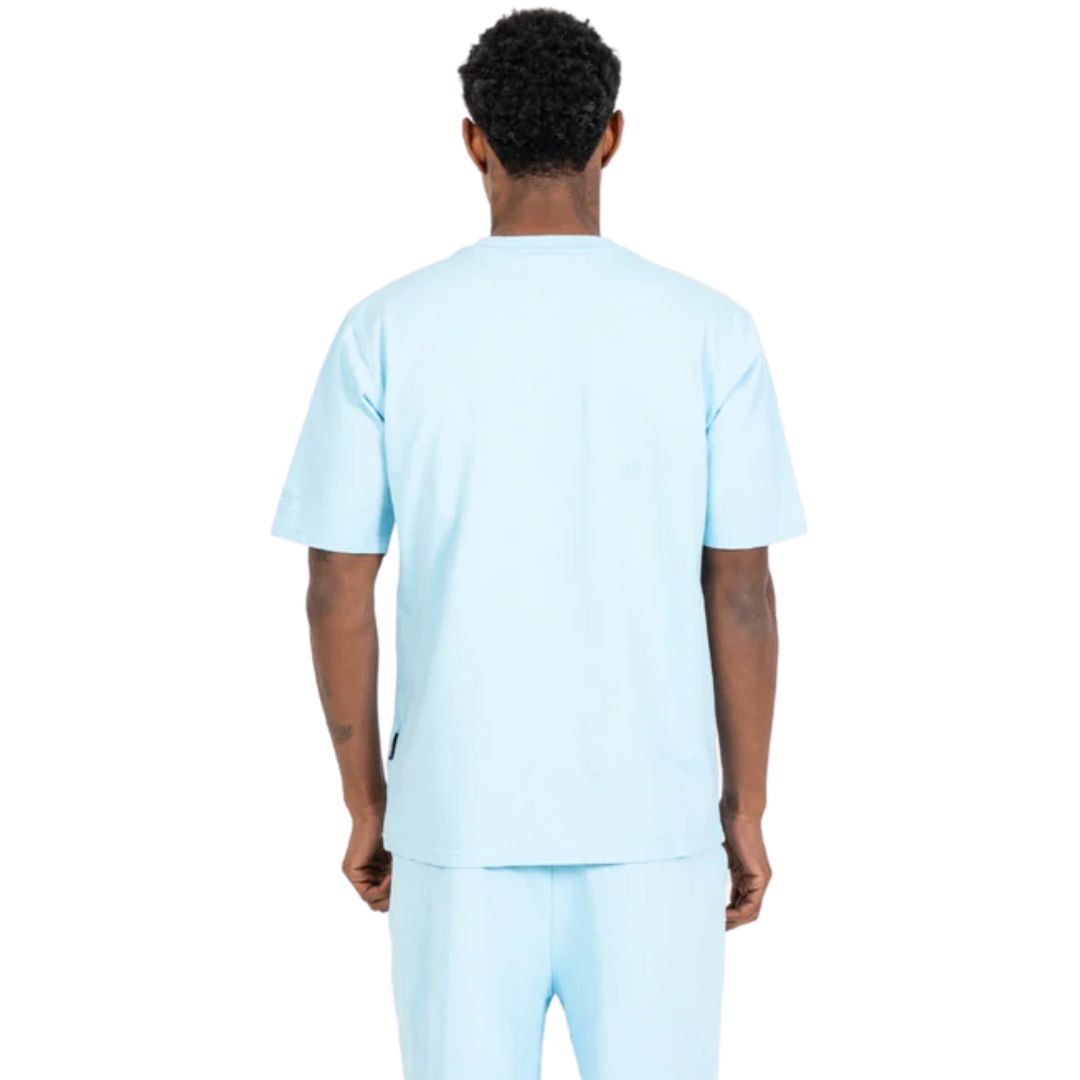 Wrong Friends Asti Light Blue T-Shirt