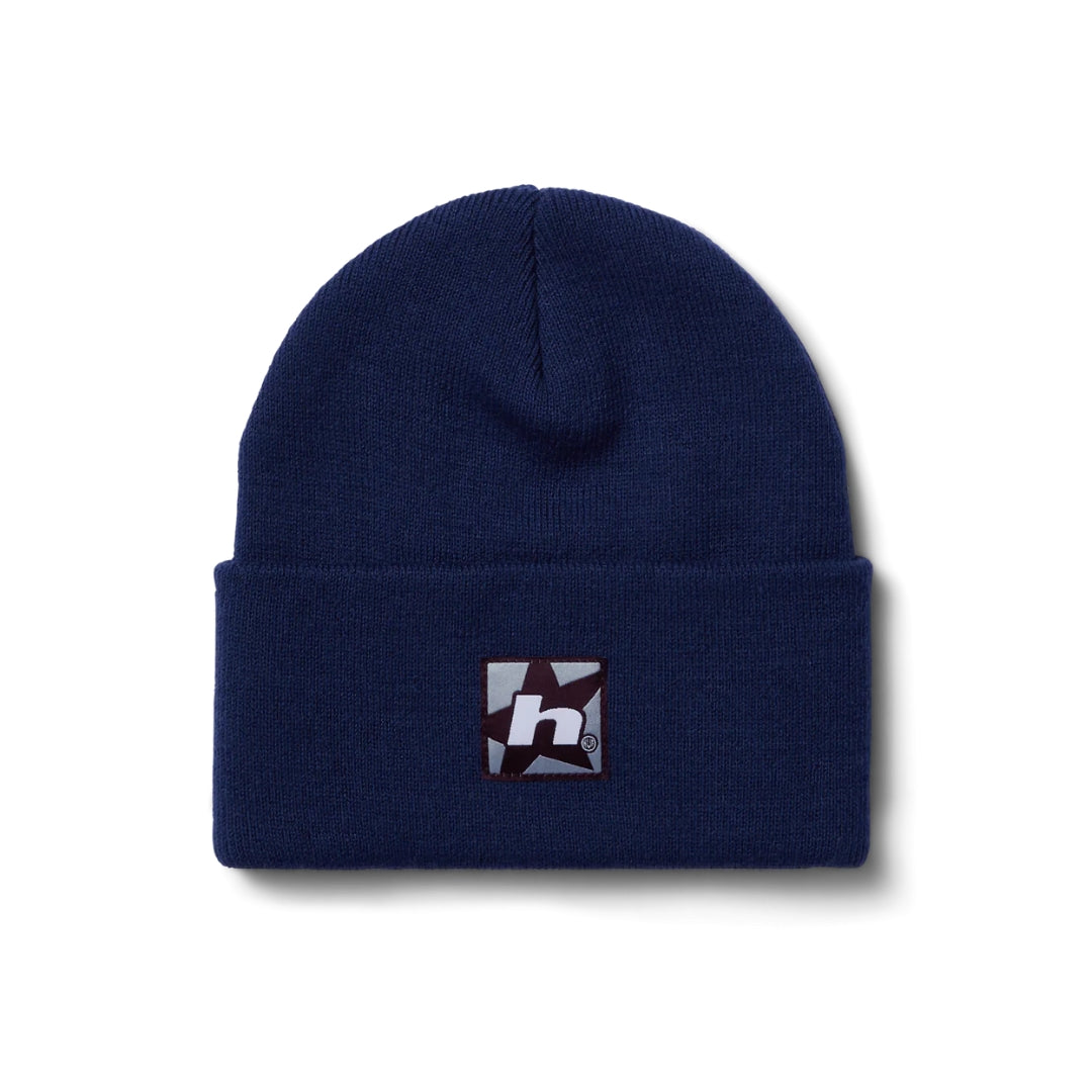 Star Box Logo Beanie