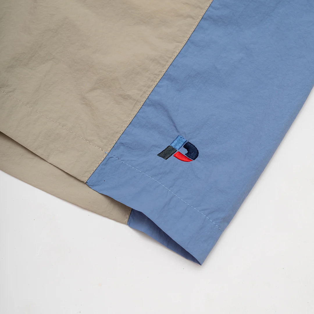 Parlez Azzure Copa Shorts image 2