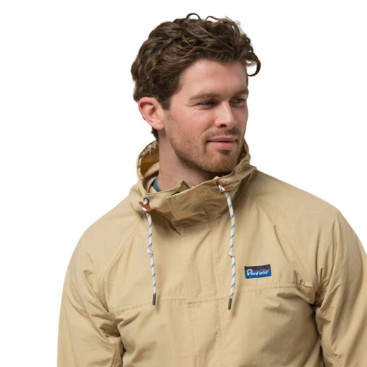 Penfield Fields Of Rye Meadow Showerproof Jacket image 1