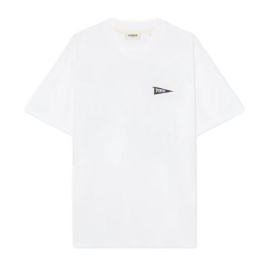 Pompeii Jack Of All Trades T-Shirt White image 0