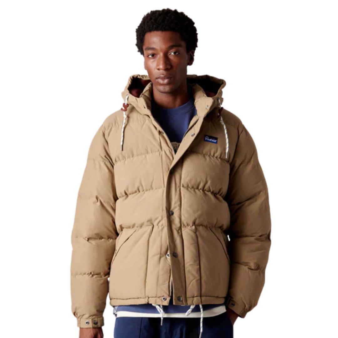 Penfield Lead Gray Bowerbridge Jacket image 1