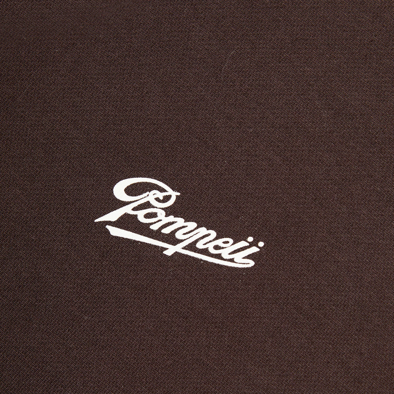 Pompeii Dark Chocolate Sabons De Pompeii Hoodie image 3