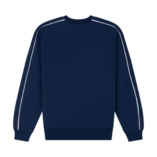 Alma de Ace Texos Sweatshirt Navy