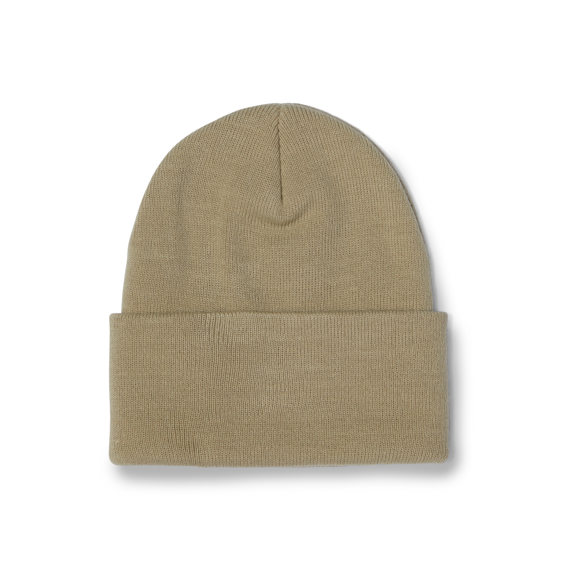 HUF Putty Star Box Logo Beanie image 1
