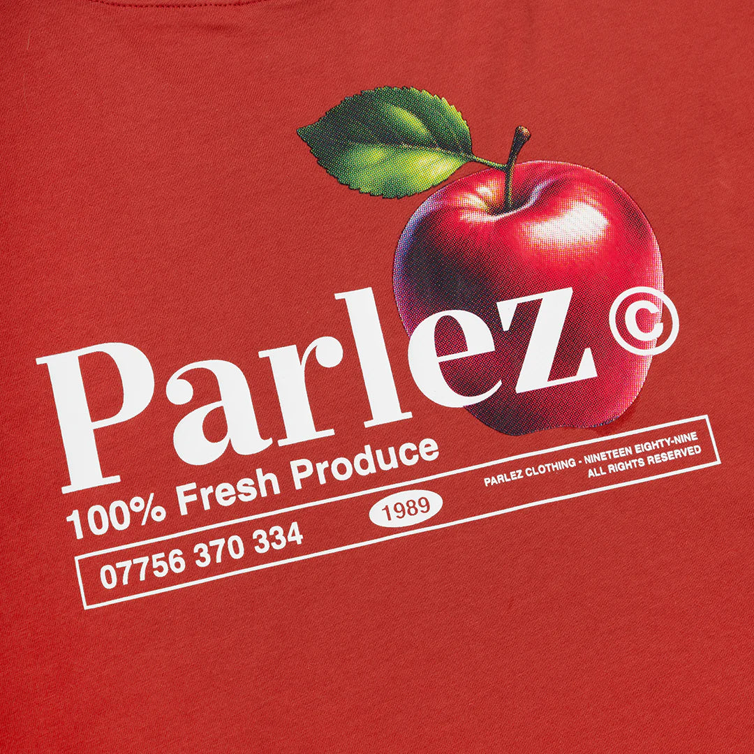 Parlez Pomme Kiln T-Shirt image 2
