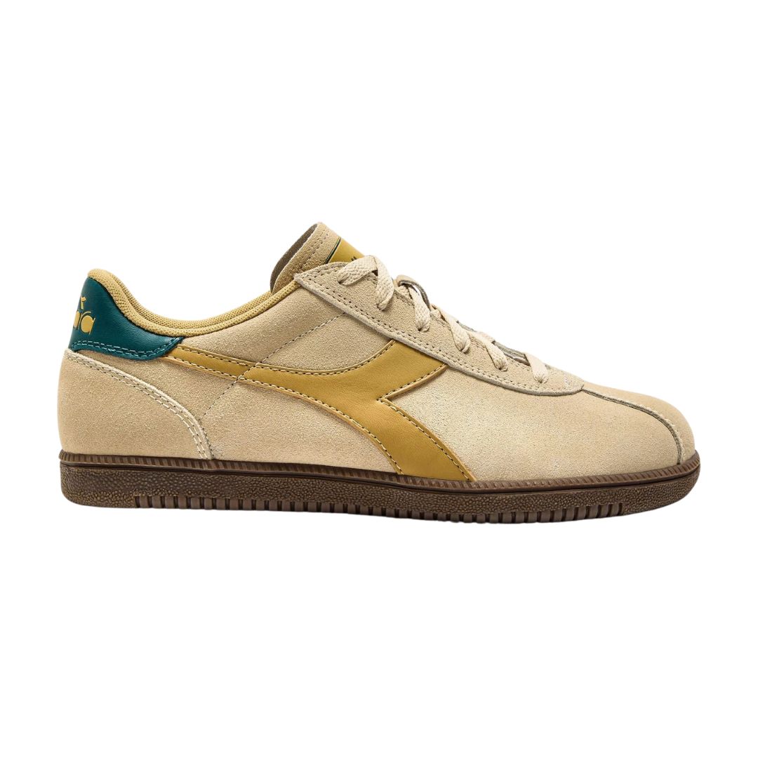 Tokyo Gravel Prairie Trainer