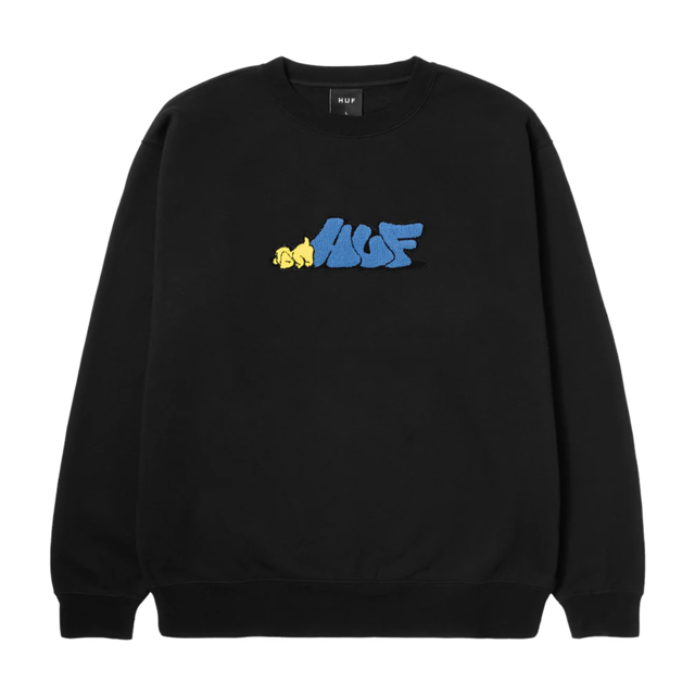 Dog Sense Crewneck Sweatshirt