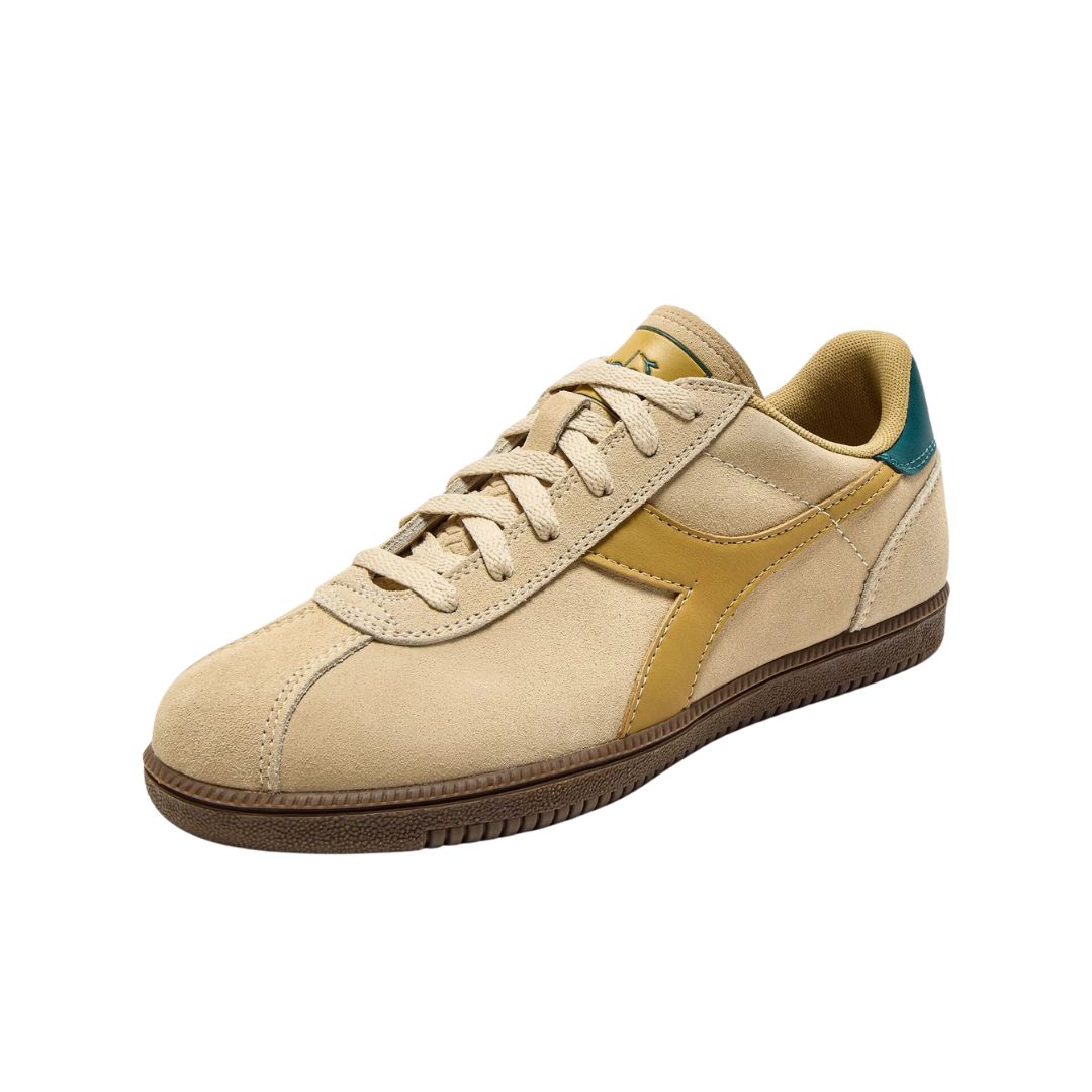 Diadora GRAVEL /PRAIRIE SAND Tokyo Trainer image 2