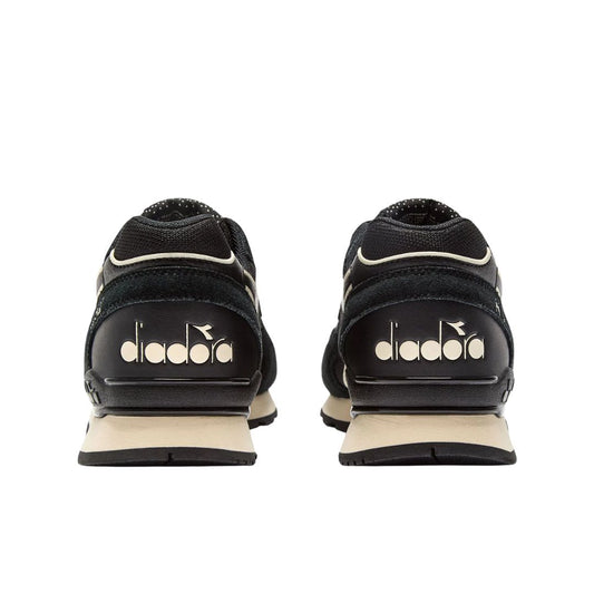 Diadora BLACK N.92 Advance Trainer image 1