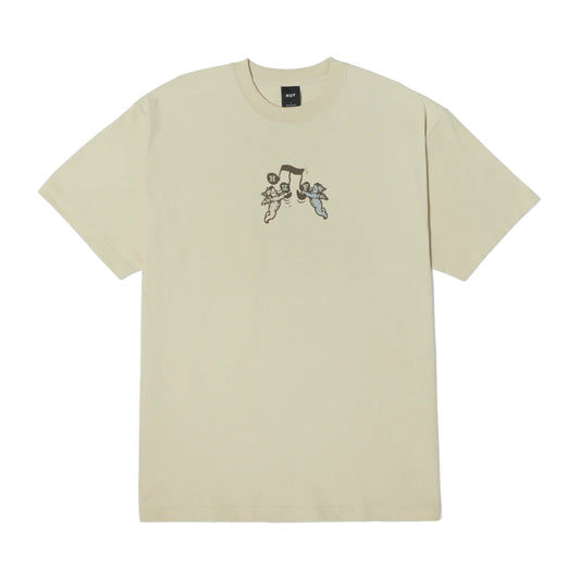 HUF Stone 'Song' T-Shirt image 0