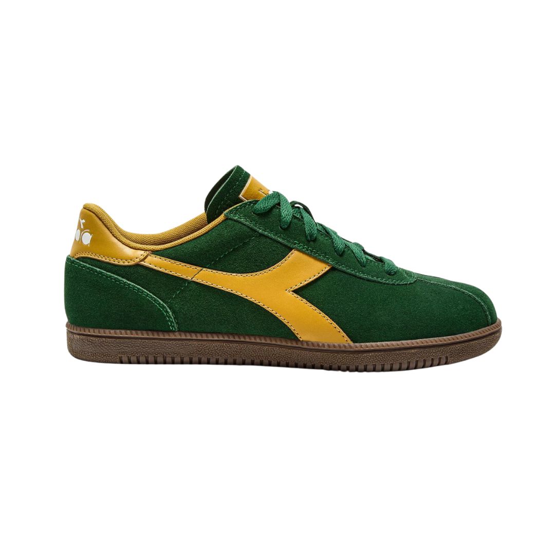 Tokyo Golden Spice Greener Pastures Trainer