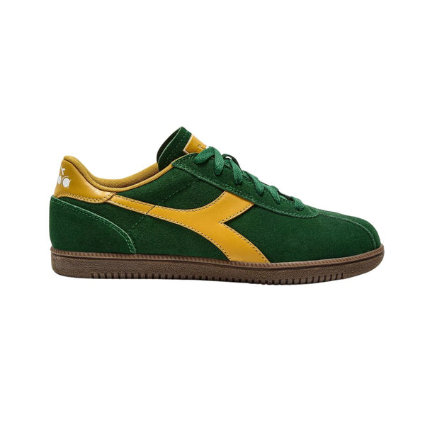 Diadora GOLDEN SPICE /GREENER PASTURES Tokyo Trainer image 0