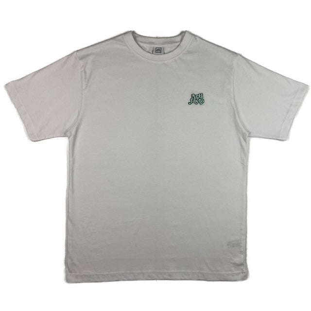 Artifacts White Core T-Shirt image 0