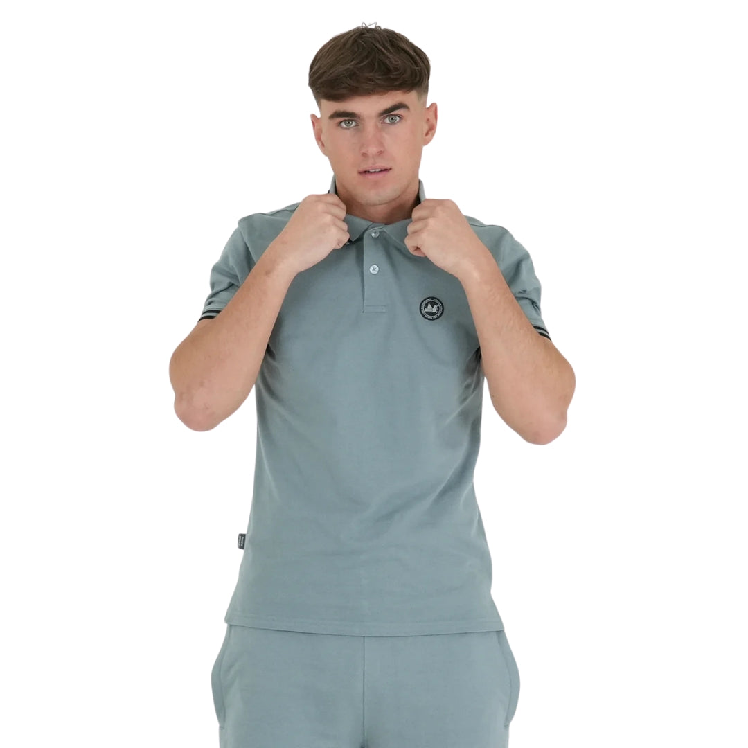 Peninsula Trooper Polo