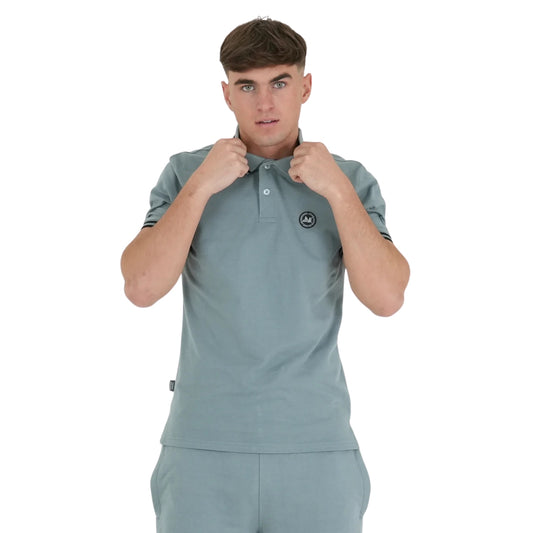 Peaceful Hooligan Trooper Peninsula Polo image 0