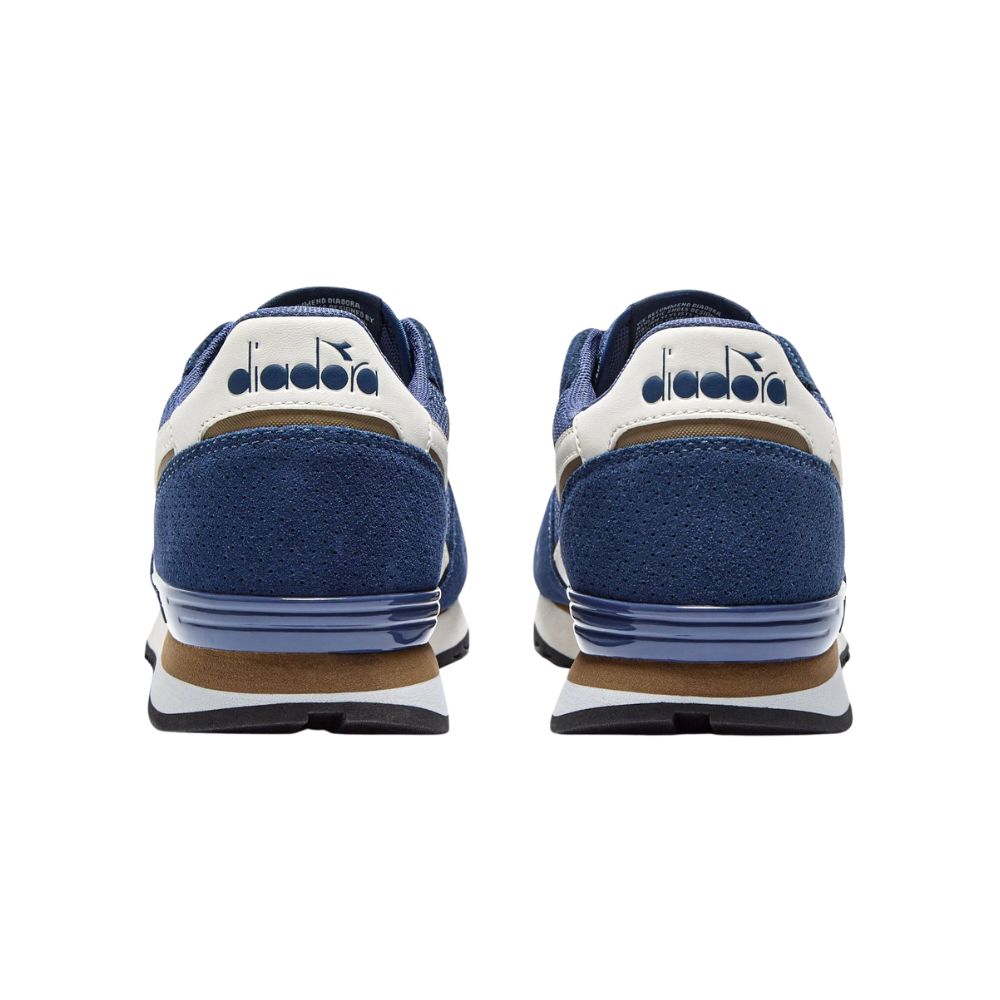 Diadora NIGHT BLUE Camaro M2 Trainer image 1