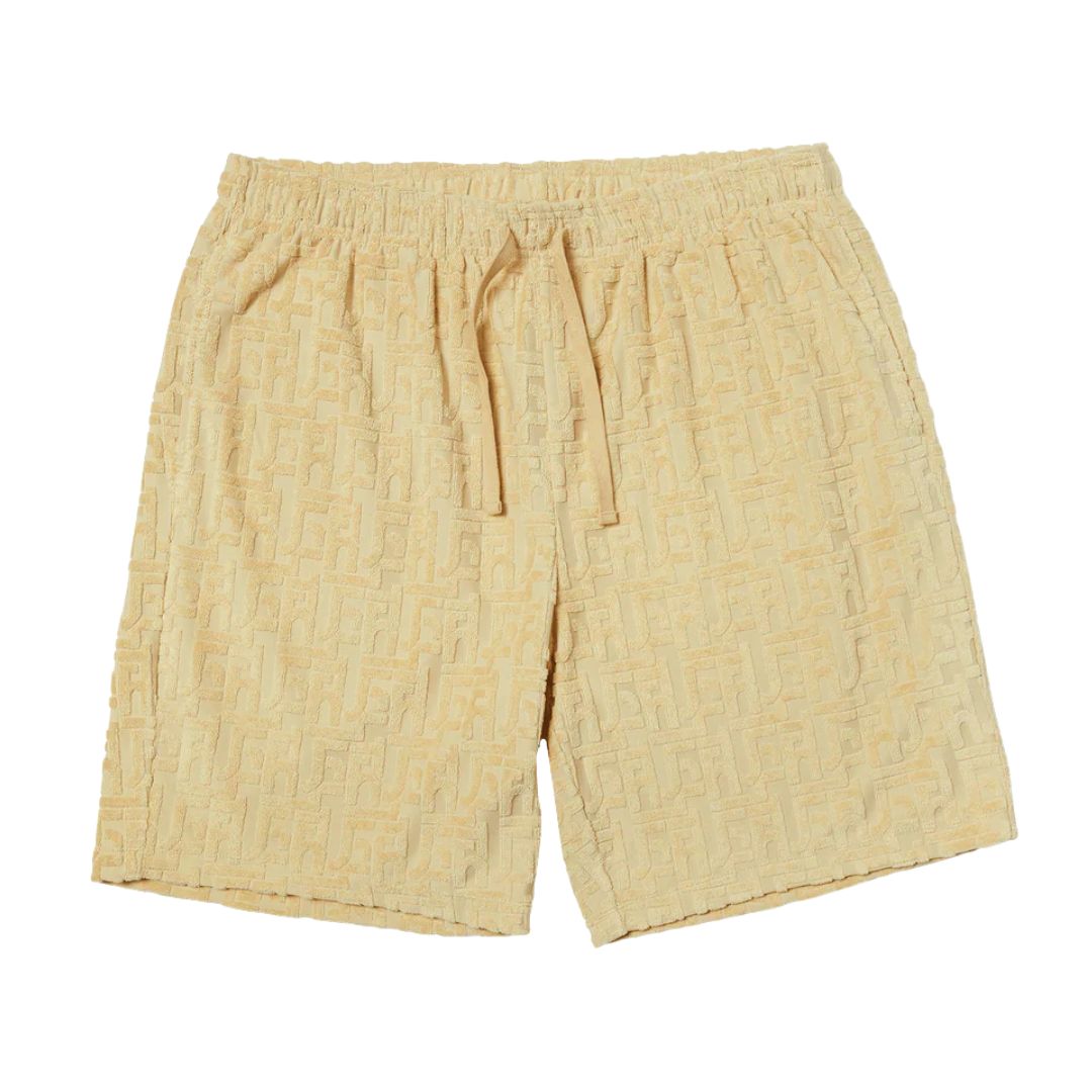 Tether Terry Short