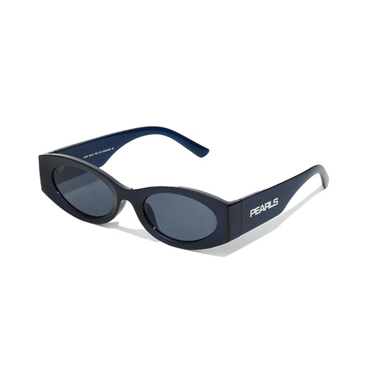 CHPO Space Blue/Black 'Pearls' Sunglasses image 0
