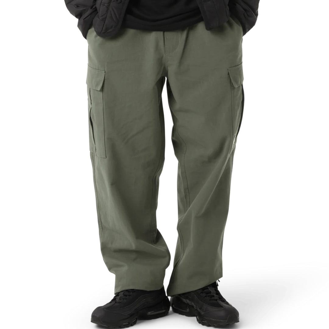 HUF Sage Leisure Cargo Pant Trousers image 3
