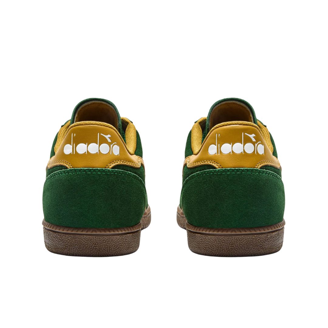 Diadora GOLDEN SPICE /GREENER PASTURES Tokyo Trainer image 1