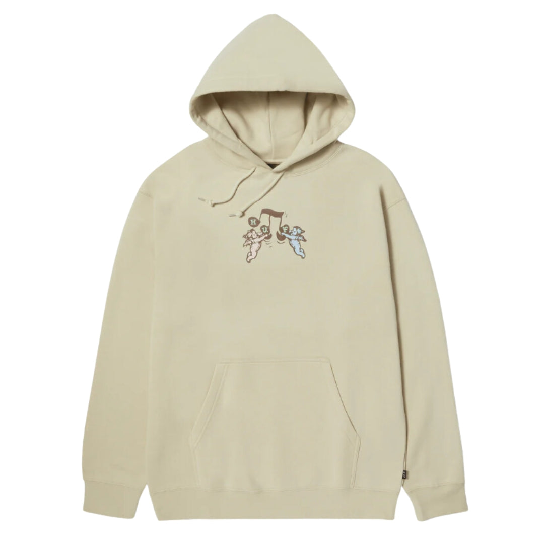 Song Pullover Hoodie