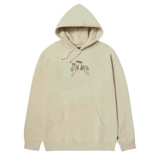 HUF Stone Song Pullover Hoodie image 0