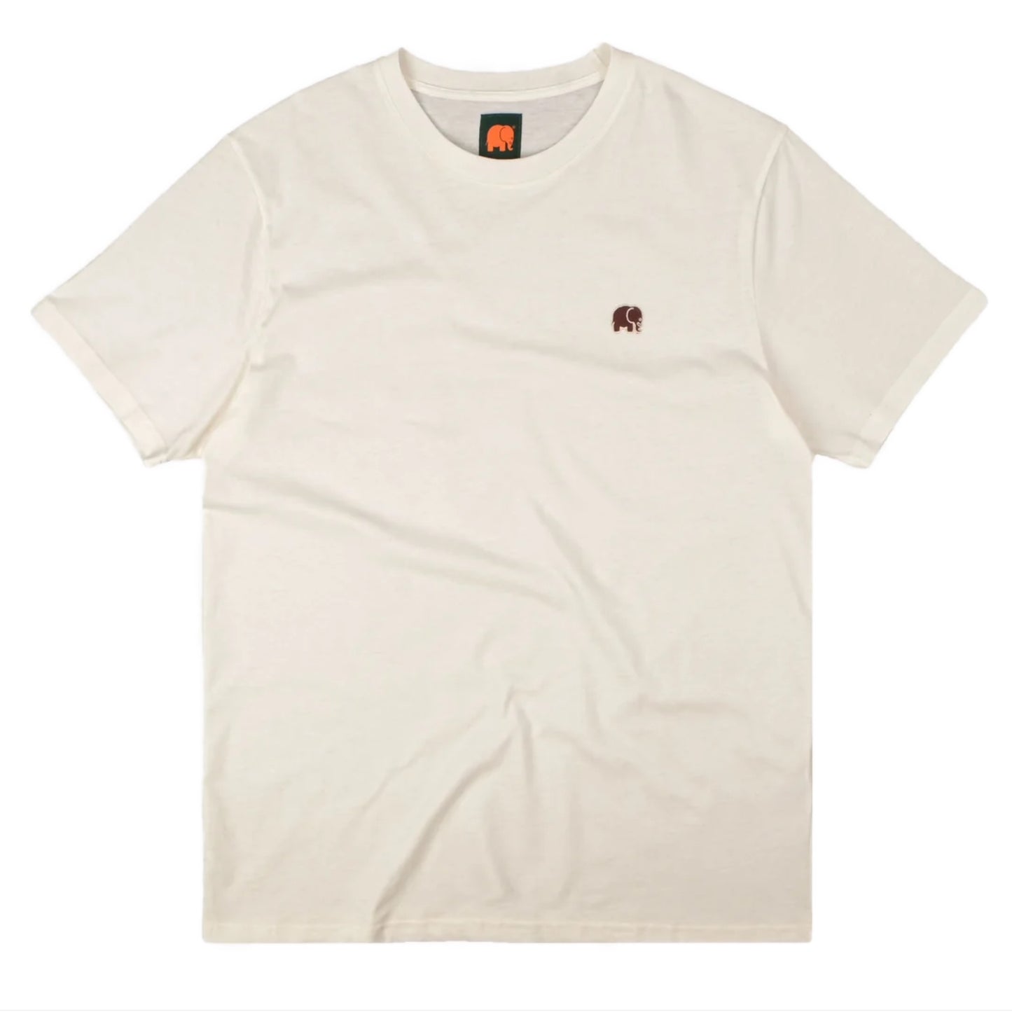 Trendsplant Organic Essential T-Shirt Natural image 0