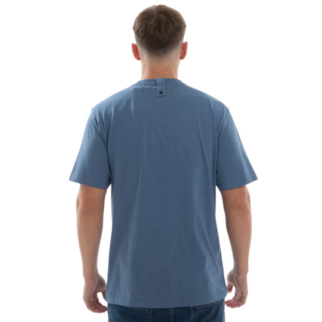 Peaceful Hooligan Copen Blue Club T-Shirt image 1