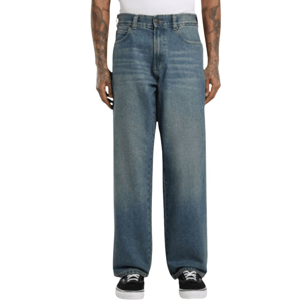 Dickies 958 Baggy Tapered Work Jeans